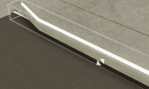 Aligner positioning gizmo