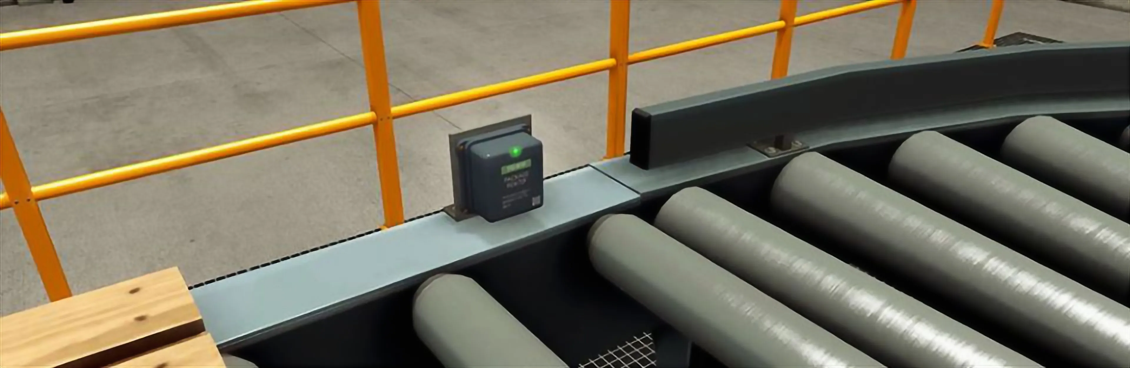 RFID Reader part