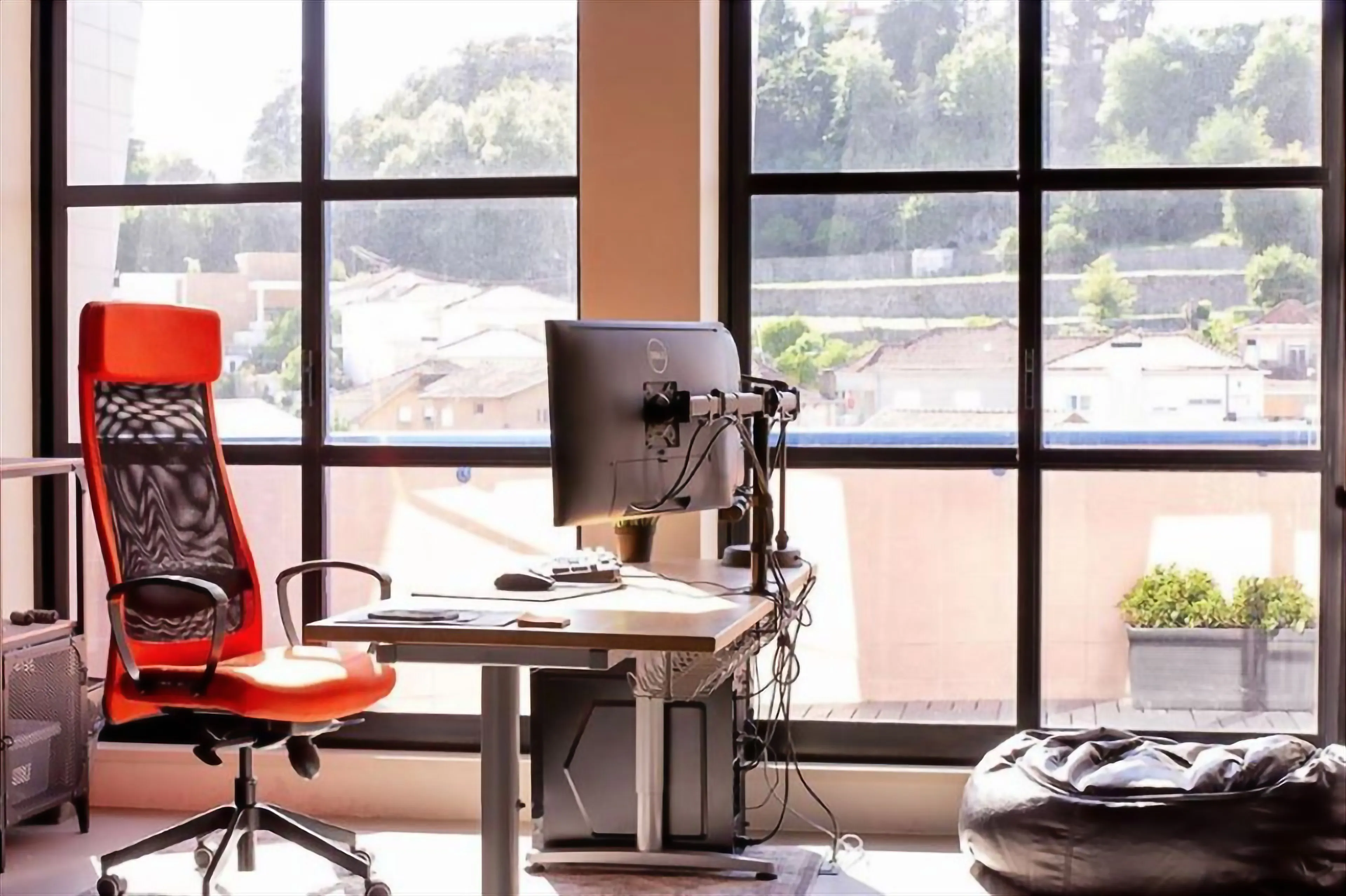 Real Games office in Gondomar, Portugal