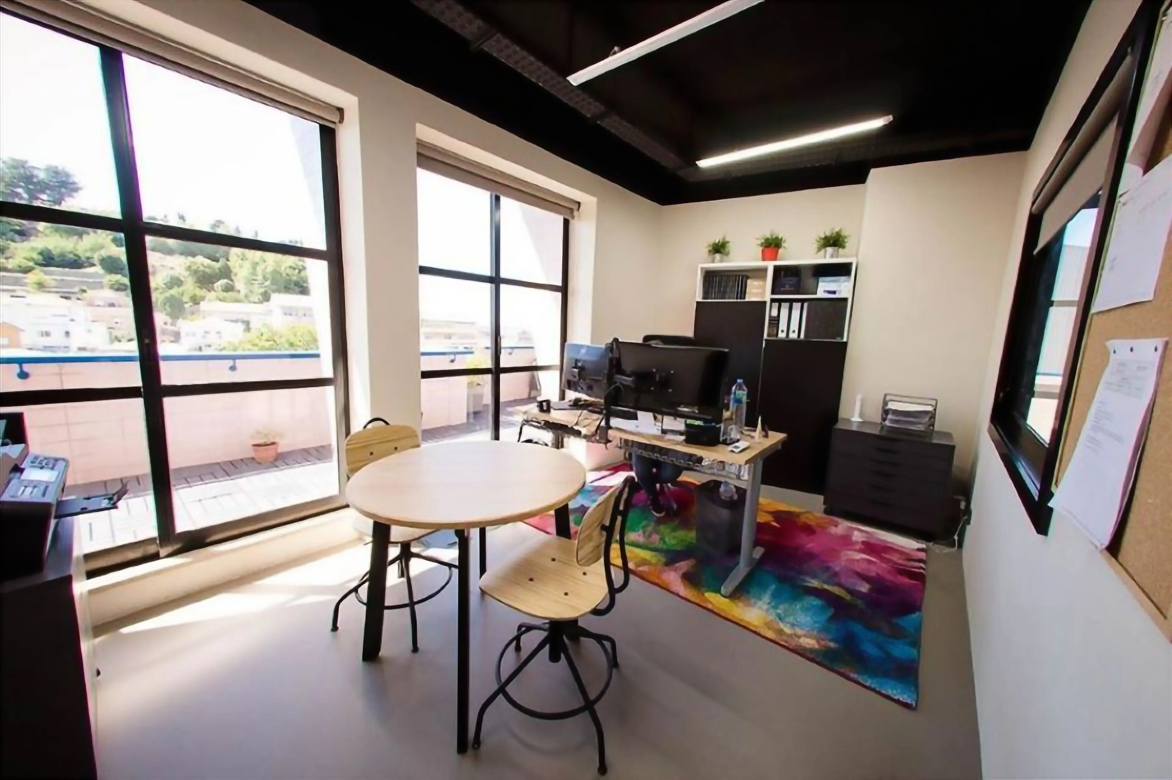 Real Games office in Gondomar, Portugal