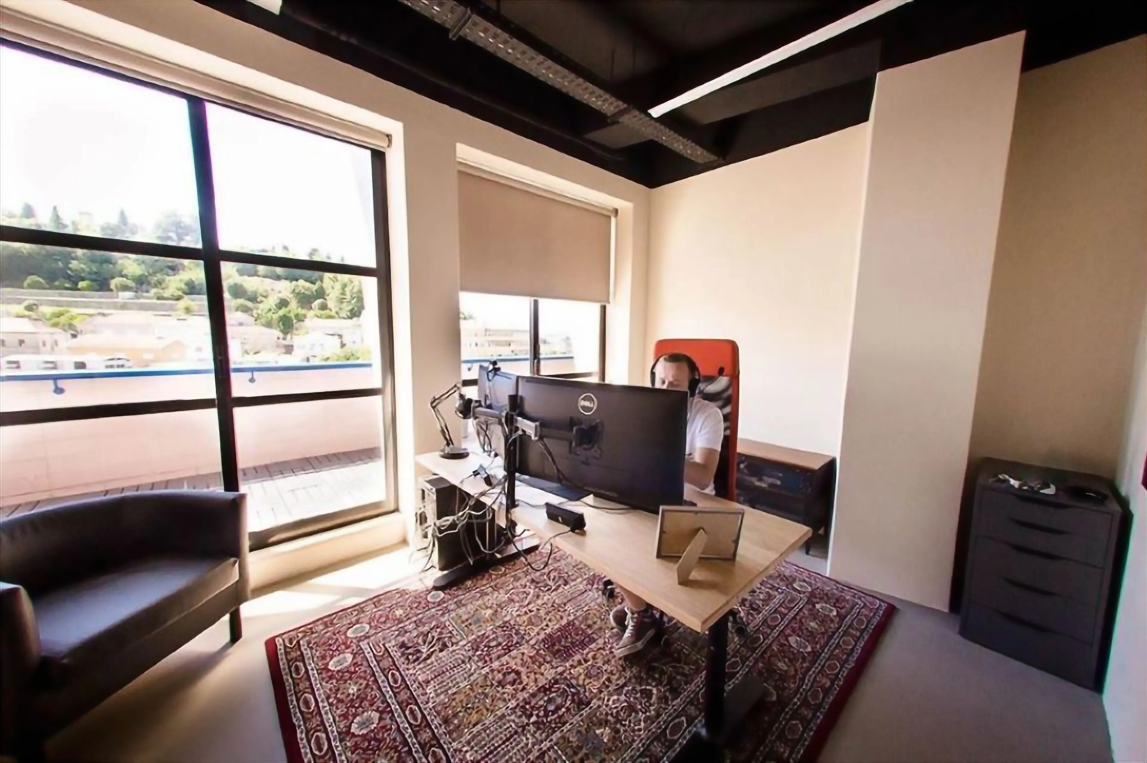 Real Games office in Gondomar, Portugal
