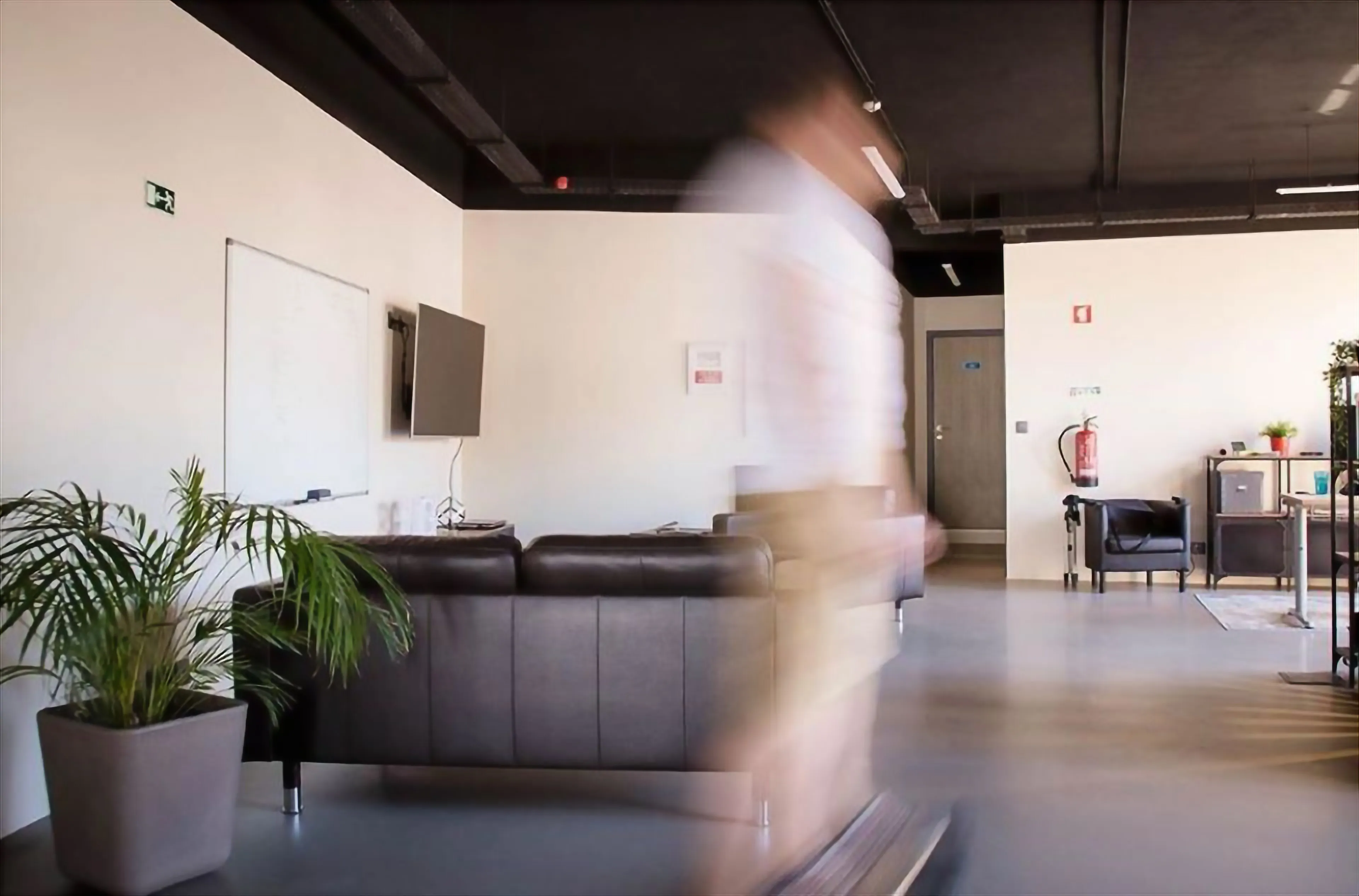 Real Games office in Gondomar, Portugal