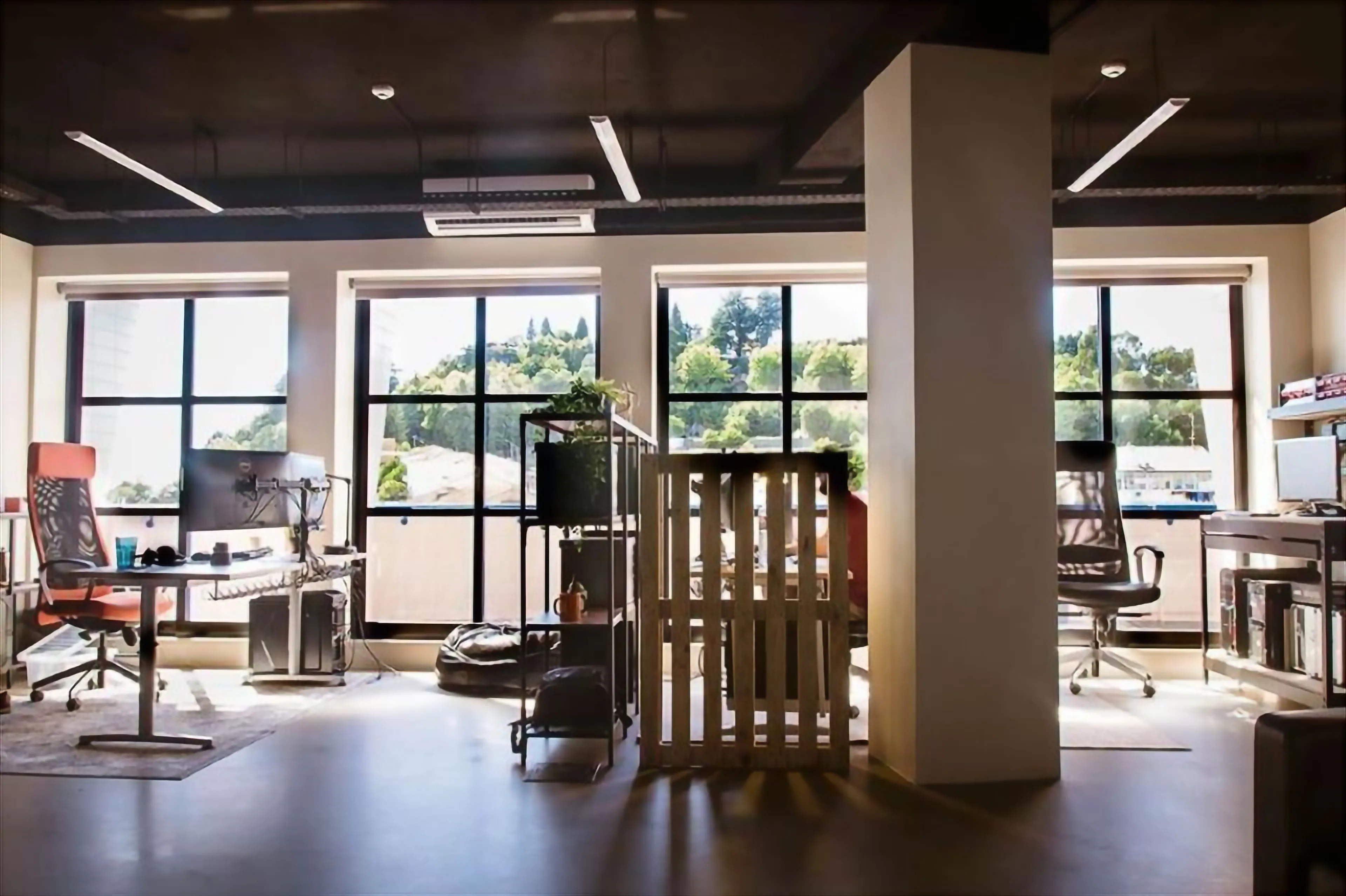 Real Games office in Gondomar, Portugal
